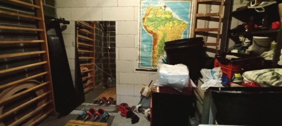 4 rooms Apartment in Sanremo, Italy No. 231220 7