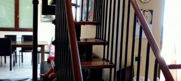 4 rooms Apartment in Sanremo, Italy No. 231220 21