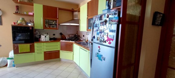 4 rooms Apartment in Sanremo, Italy No. 231220 14
