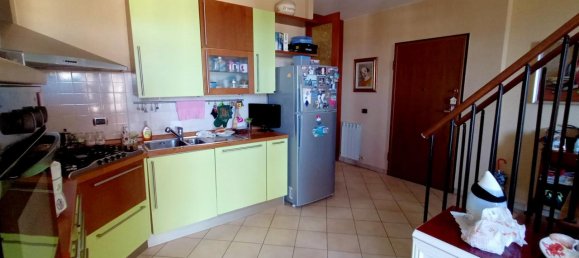 4 rooms Apartment in Sanremo, Italy No. 231220 2