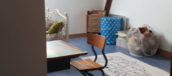 6 bedrooms House in Lucay-le-Libre, France No. 42092 19