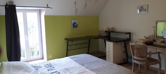 6 bedrooms House in Lucay-le-Libre, France No. 42092 8