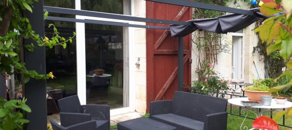 6 bedrooms House in Lucay-le-Libre, France No. 42092 29