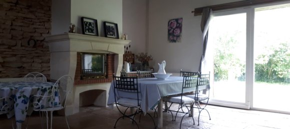 6 bedrooms House in Lucay-le-Libre, France No. 42092 6