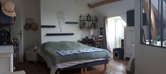 6 bedrooms House in Lucay-le-Libre, France No. 42092 13