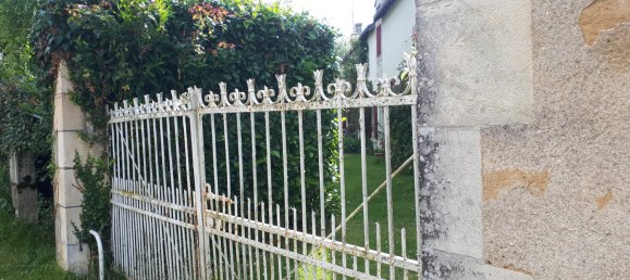 6 bedrooms House in Lucay-le-Libre, France No. 42092 27