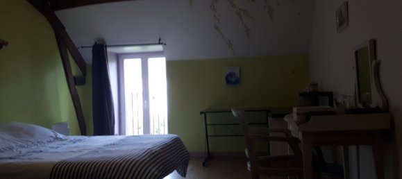 6 bedrooms House in Lucay-le-Libre, France No. 42092 18