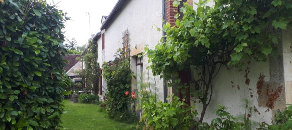 6 bedrooms House in Lucay-le-Libre, France No. 42092 24