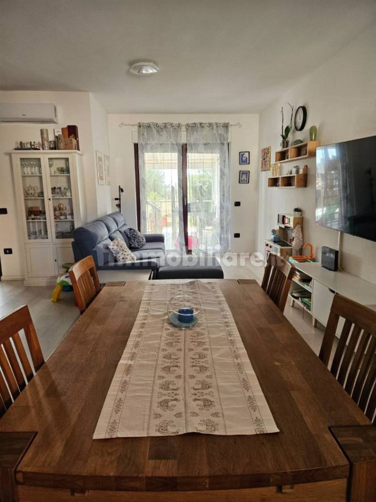 3 bedrooms House in Sardinia, Italy No. 370716