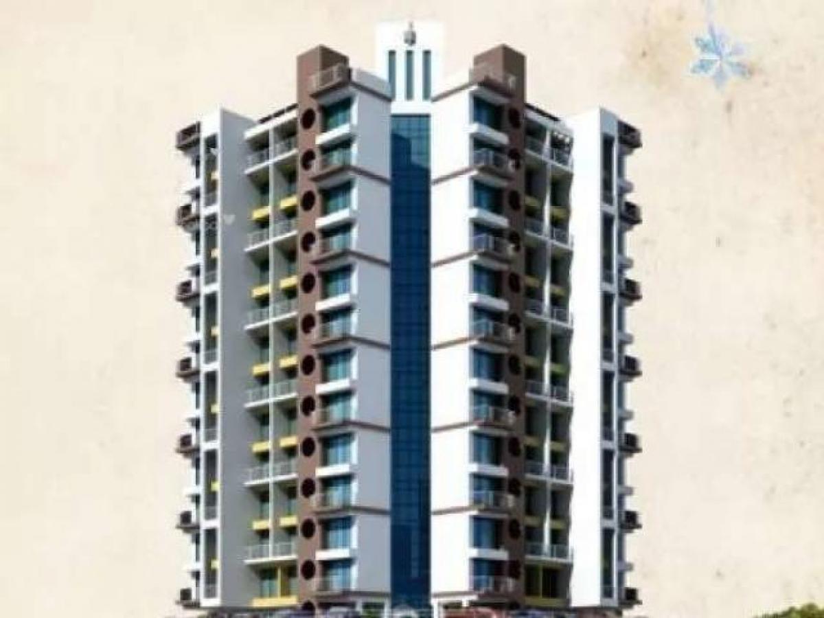 Estudio en Mumbai, India No. 1436