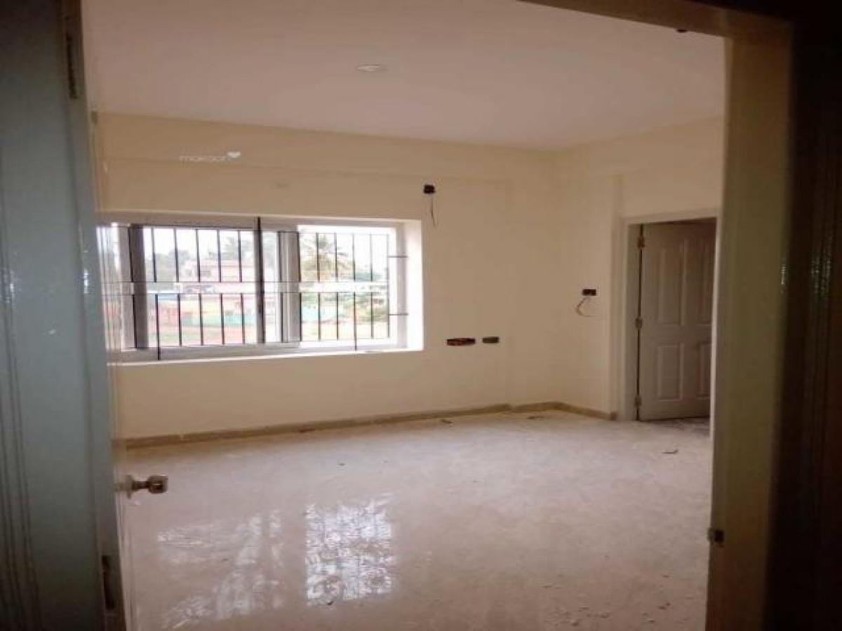 2 bedrooms House in Bangalore, India No. 21954