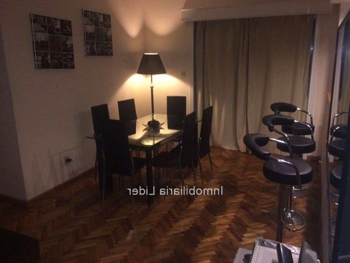 2 Schlafzimmer Wohnung in Montevideo, Uruguay, Nr. 4223