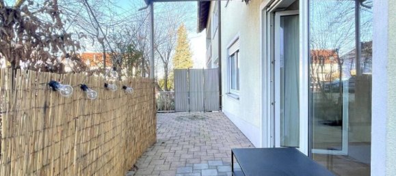 3-Zimmer Wohnung in Regensburg, Germany, Nr. 114011 6