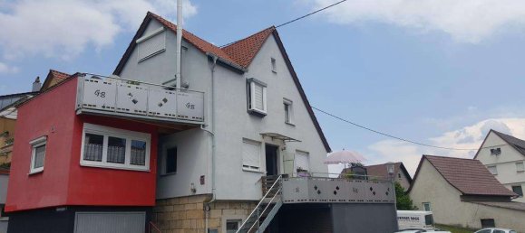 2 bedrooms House in Reutlingen, Germany No. 56898 18