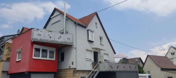 2 bedrooms House in Reutlingen, Germany No. 56898 19