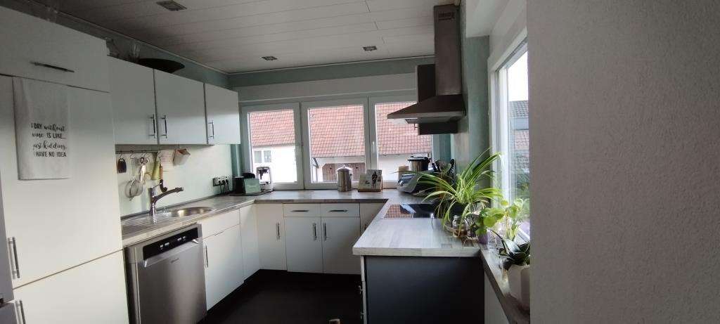 2 bedrooms House in Reutlingen, Germany No. 56898