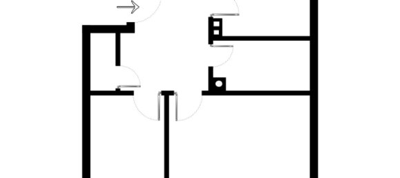 2 غرف نوم شقة في Eimsbuttel, Germany رقم 26143 8