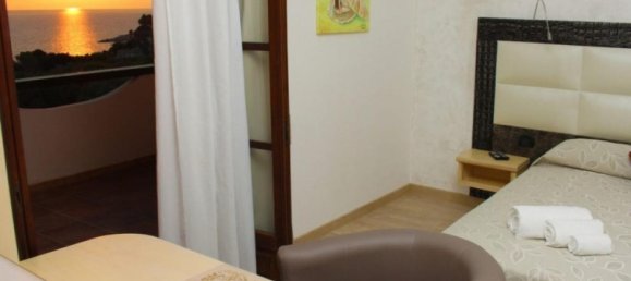 3600m² Hotel in Joppolo, Italy No. 557 7