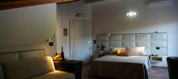 3600m² Hotel in Joppolo, Italy No. 557 6