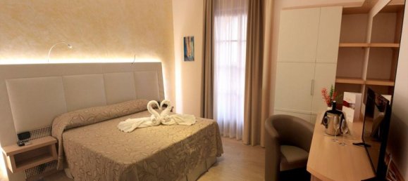 3600m² Hotel in Joppolo, Italy No. 557 3