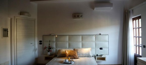 3600m² Hotel in Joppolo, Italy No. 557 5