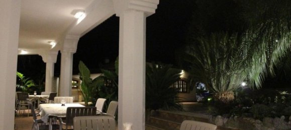 3600m² Hotel in Joppolo, Italy No. 557 2