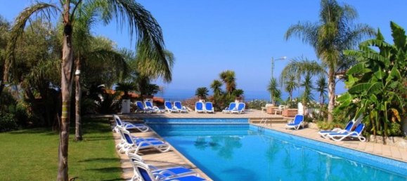 3600m² Hotel in Joppolo, Italy No. 557 11