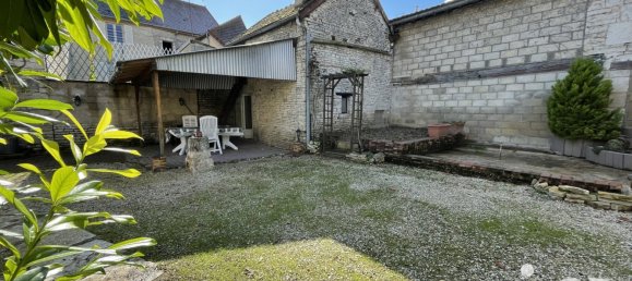 Дом с 3 спальнями в Мюсси-сюр-Сен, Франция № 43505 4