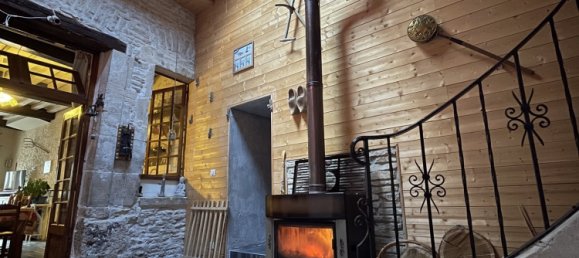 Дом с 3 спальнями в Мюсси-сюр-Сен, Франция № 43505 6