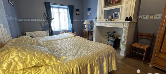 Дом с 3 спальнями в Мюсси-сюр-Сен, Франция № 43505 13