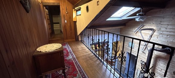 Дом с 3 спальнями в Мюсси-сюр-Сен, Франция № 43505 11