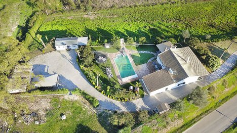 3 bedrooms House in Marmelete, Portugal No. 45152