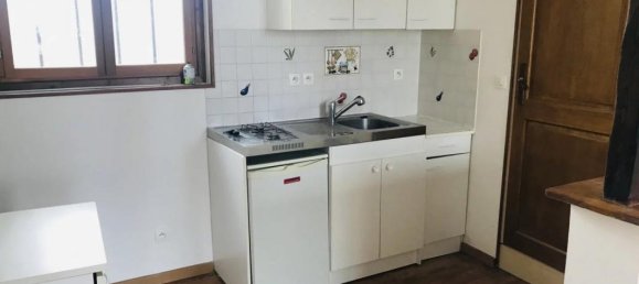 2 Schlafzimmer Haus in Desvres, France, Nr. 71788 4