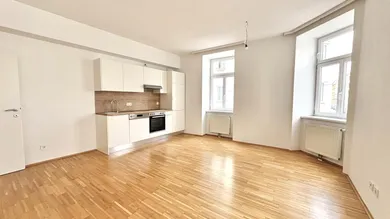 Apartamento de 1 dormitorio en Hernals, Austria No. 172811