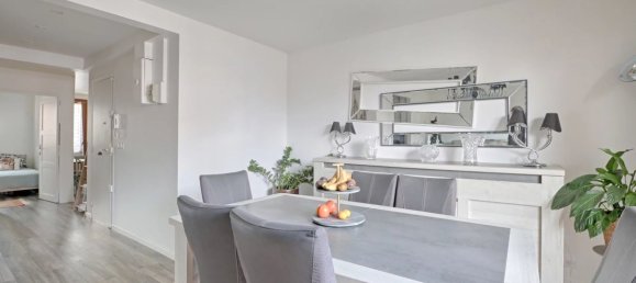 Apartamento T2 em Creteil, France N.º 182243 2
