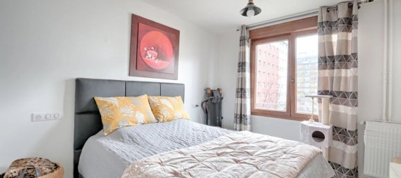 Apartamento T2 em Creteil, France N.º 182243 22