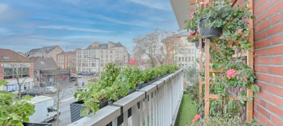 Apartamento T2 em Creteil, France N.º 182243 9