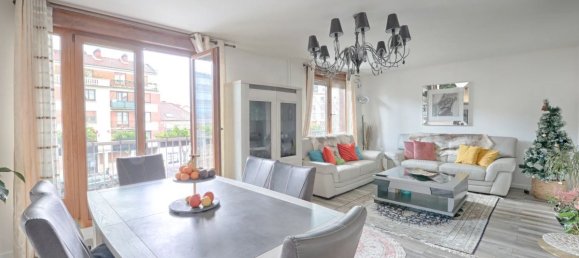 Apartamento T2 em Creteil, France N.º 182243 19