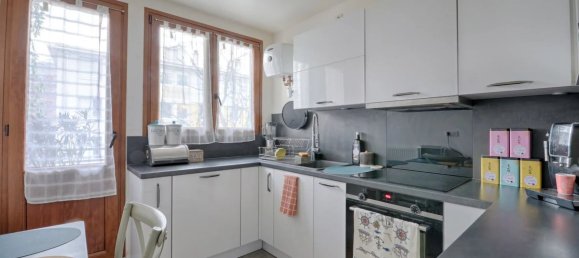 Apartamento T2 em Creteil, France N.º 182243 8