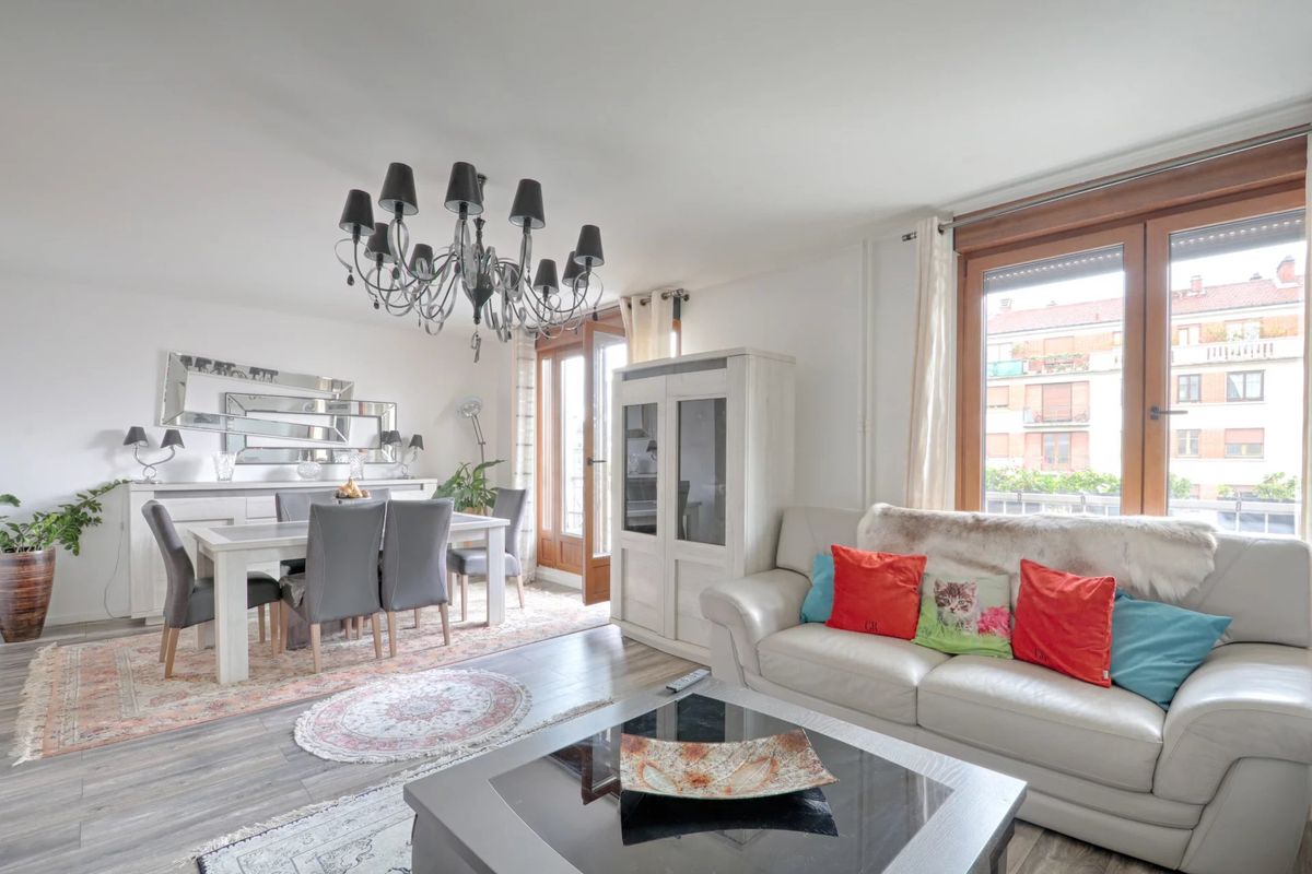 Apartamento T2 em Creteil, France N.º 182243