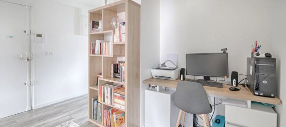 Apartamento T2 em Creteil, France N.º 182243 20