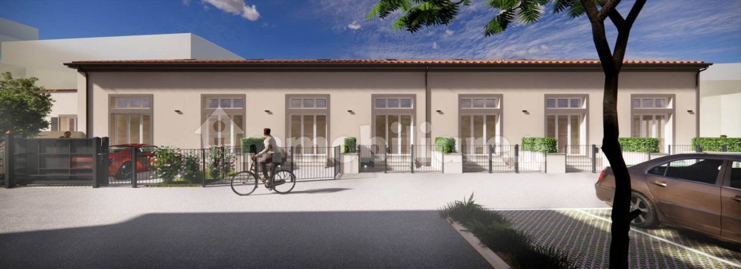 2 bedrooms Apartment in Campi Bisenzio, Italy No. 10787