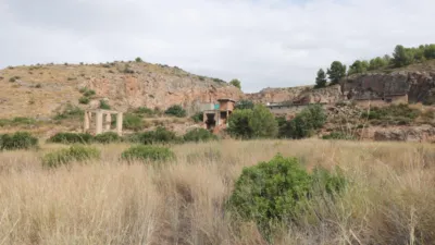 Grundstück in Nules, Spain, Nr. 273145