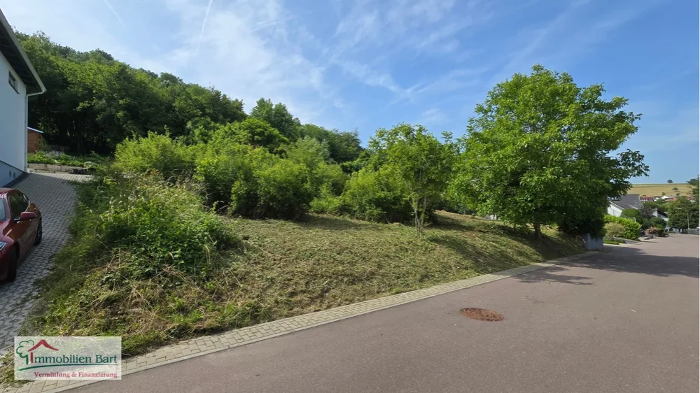 Terreno em Trier-Saarburg, Germany N.º 337326