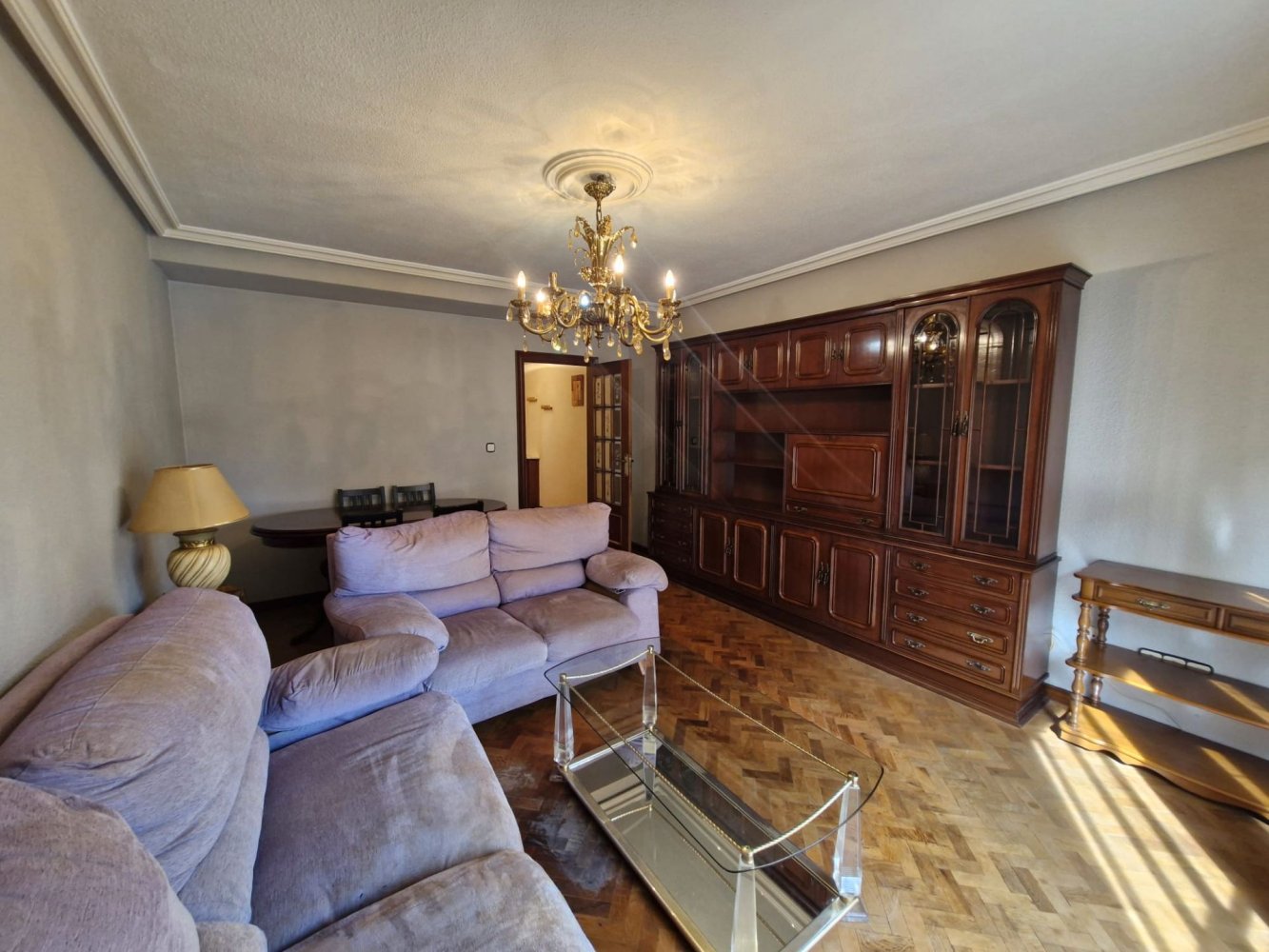 3 chambres Appartement à Santa Marta de Tormes, Spain No. 210331