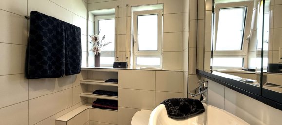 3 chambres Appartement à Ortenaukreis, Germany No. 265687 15