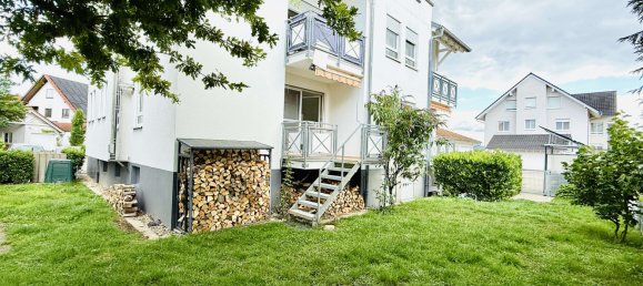 3 chambres Appartement à Ortenaukreis, Germany No. 265687 16