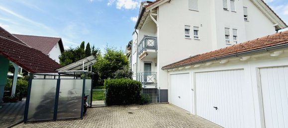 3 chambres Appartement à Ortenaukreis, Germany No. 265687 18