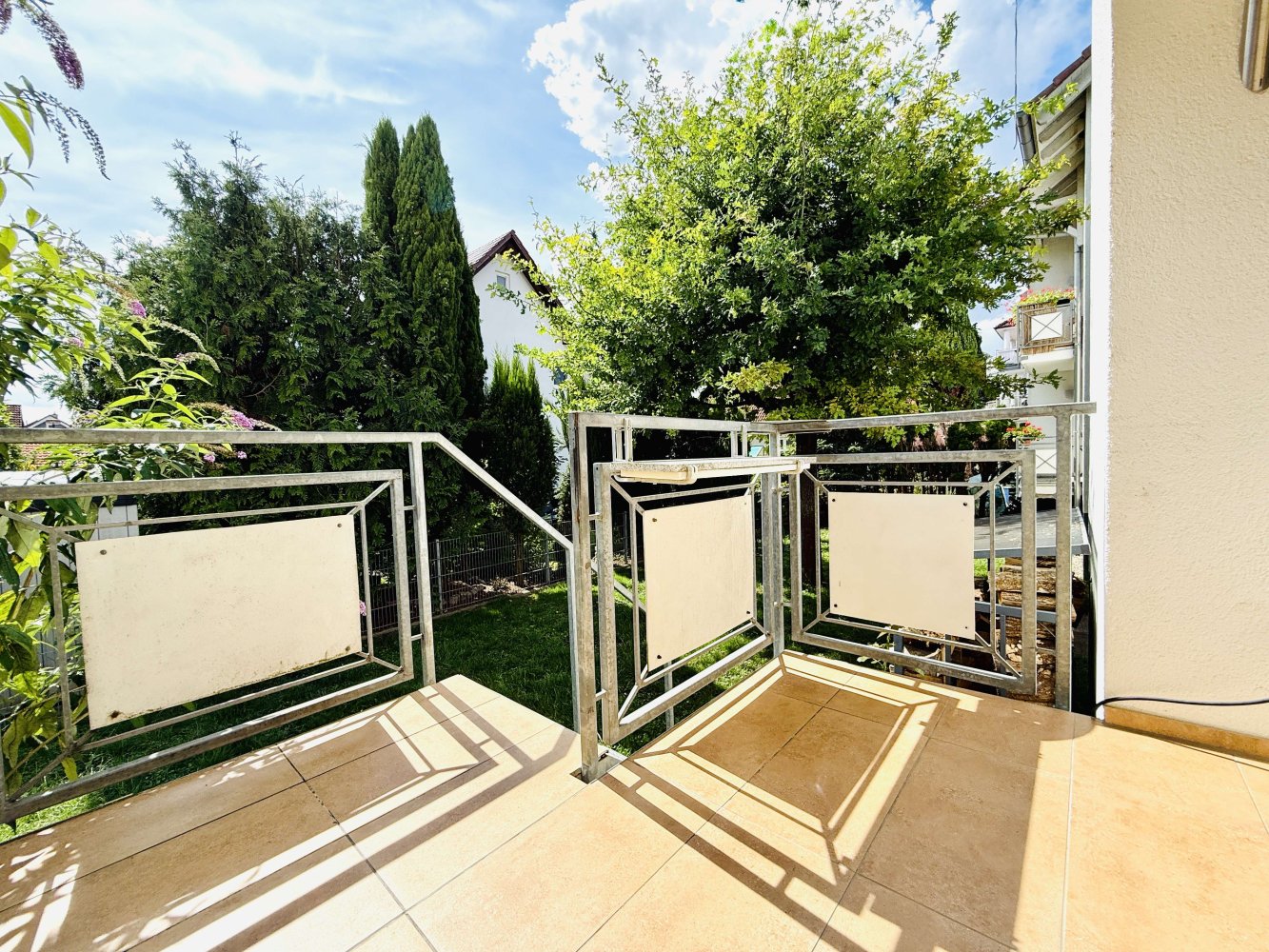 3 chambres Appartement à Ortenaukreis, Germany No. 265687