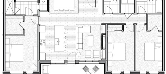 Café/restaurante de 3 dormitorios en Steamboat Springs, USA No. 190 7